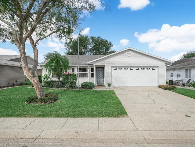 $225,000 | 1933 Prairie Dunes Circle North, Lakeland, FL 33810