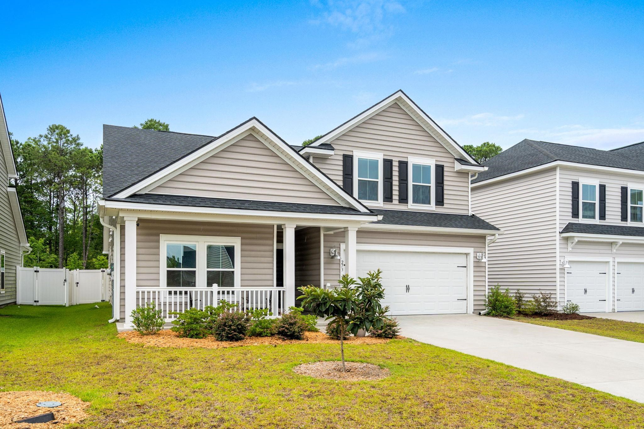 273 Augusta Green Way Myrtle Beach, SC 29579 - Photo 3 of 65