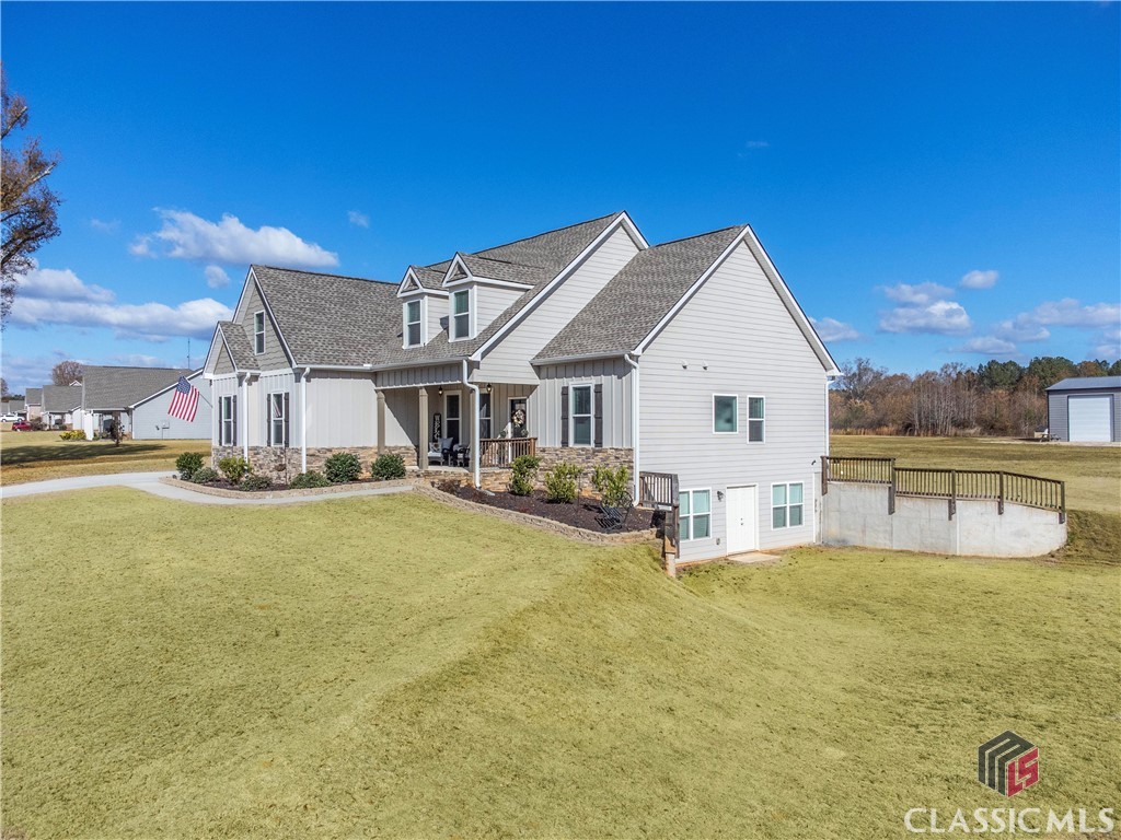 790 Bearden Road Monroe, GA 30655 - Photo 59 of 61