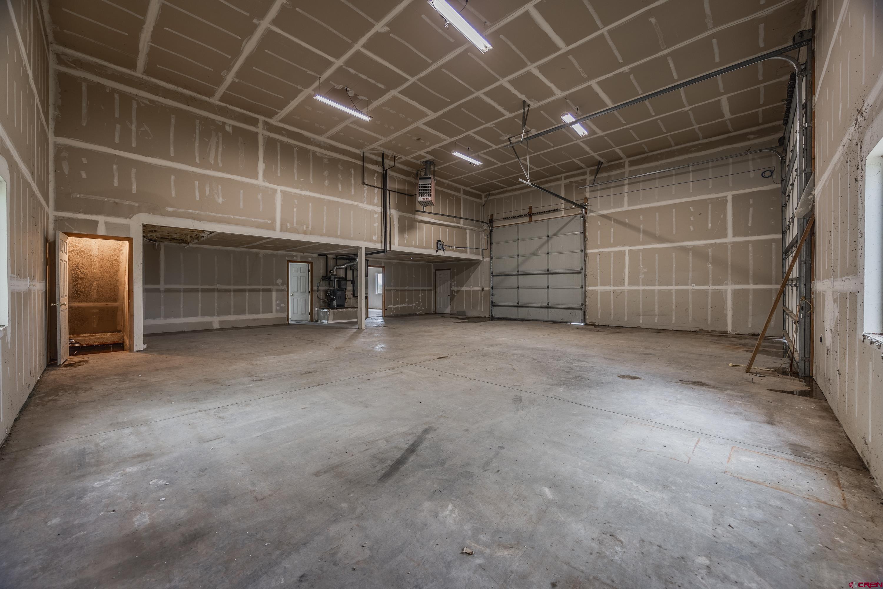 17377 Breeze Road Delta, CO 81416 - Photo 9 of 45 a view of empty room with an empty space