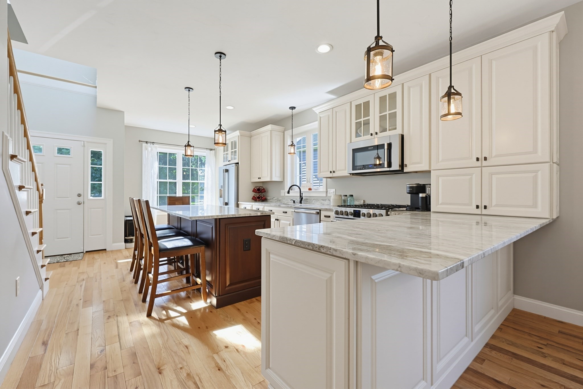 44 Beaver Pond Road, Unit 44 Milford, MA 01757 - Photo 6 of 28 Gallery Image 6