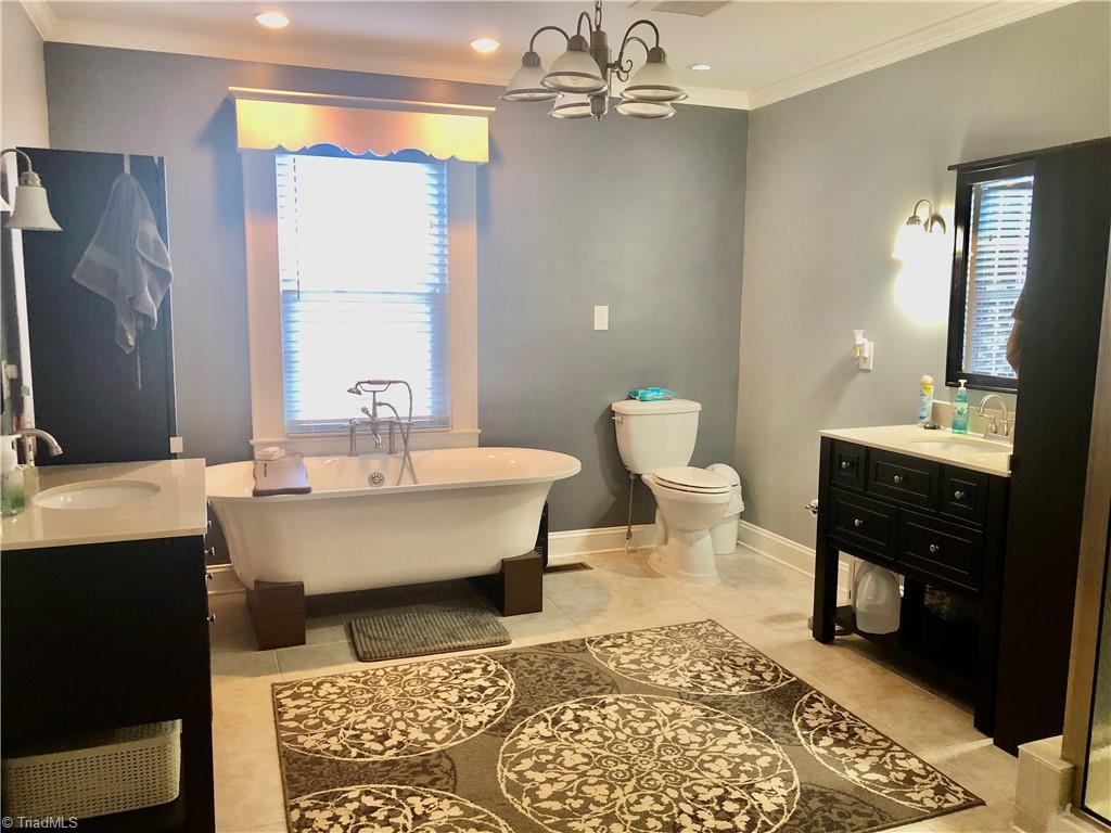 991 Deadmon Road Mocksville, NC 27028 - Photo 19 of 34 Gallery Image 19