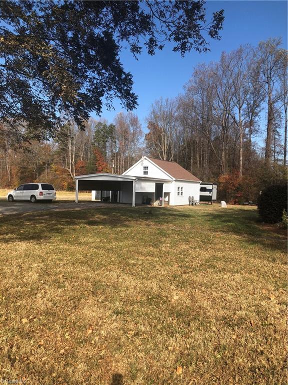 991 Deadmon Road Mocksville, NC 27028 - Photo 3 of 34 Gallery Image 3