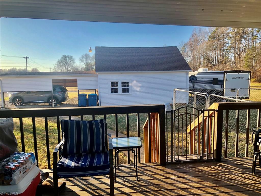 991 Deadmon Road Mocksville, NC 27028 - Photo 4 of 34 Gallery Image 4