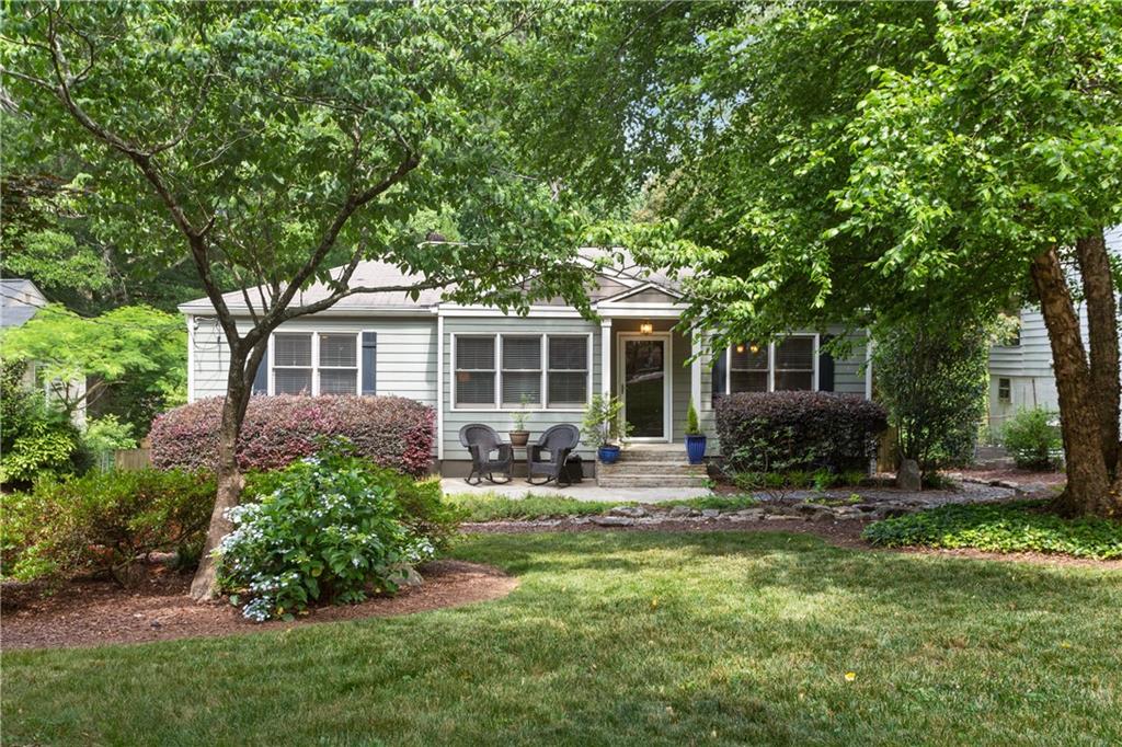1084 Ralph Road Northeast Atlanta, GA 30324 - Photo 1 of 1 Gallery Image 1