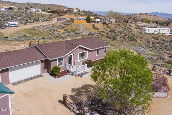 $509,000 | 701 West 7th Avenue, Sun Valley, NV 89433