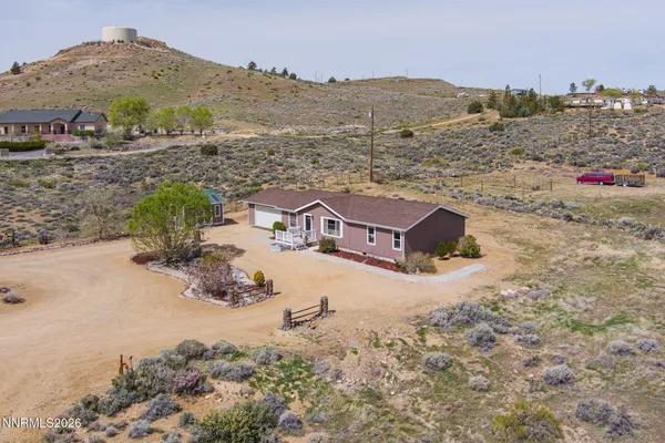 $509,000 | 701 West 7th Avenue, Sun Valley, NV 89433