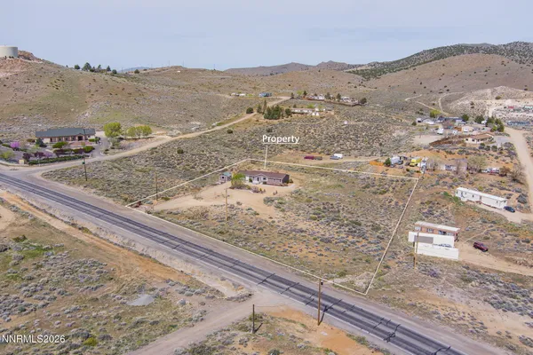 $509,000 | 701 West 7th Avenue, Sun Valley, NV 89433