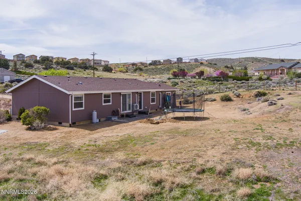 $509,000 | 701 West 7th Avenue, Sun Valley, NV 89433