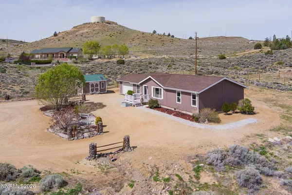 $509,000 | 701 West 7th Avenue, Sun Valley, NV 89433