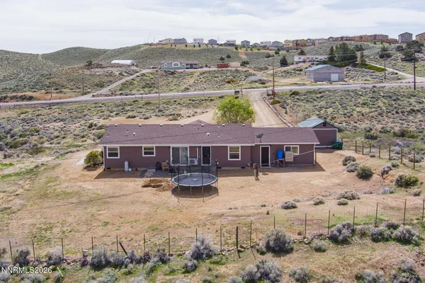 $509,000 | 701 West 7th Avenue, Sun Valley, NV 89433