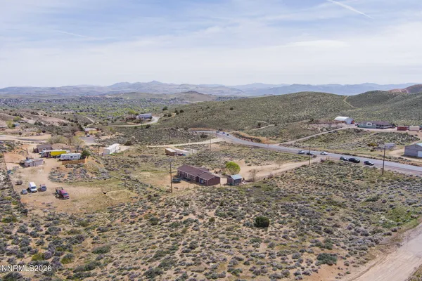 $509,000 | 701 West 7th Avenue, Sun Valley, NV 89433