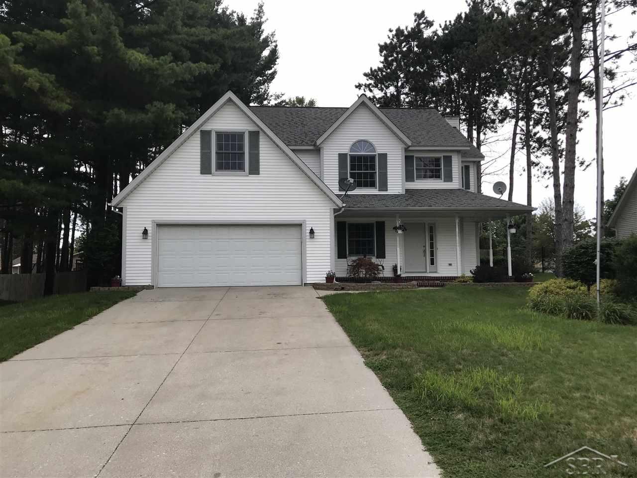 333 Colorado Ridge Hemlock, MI 48626 - Photo 1 of 18 31355806.JPG