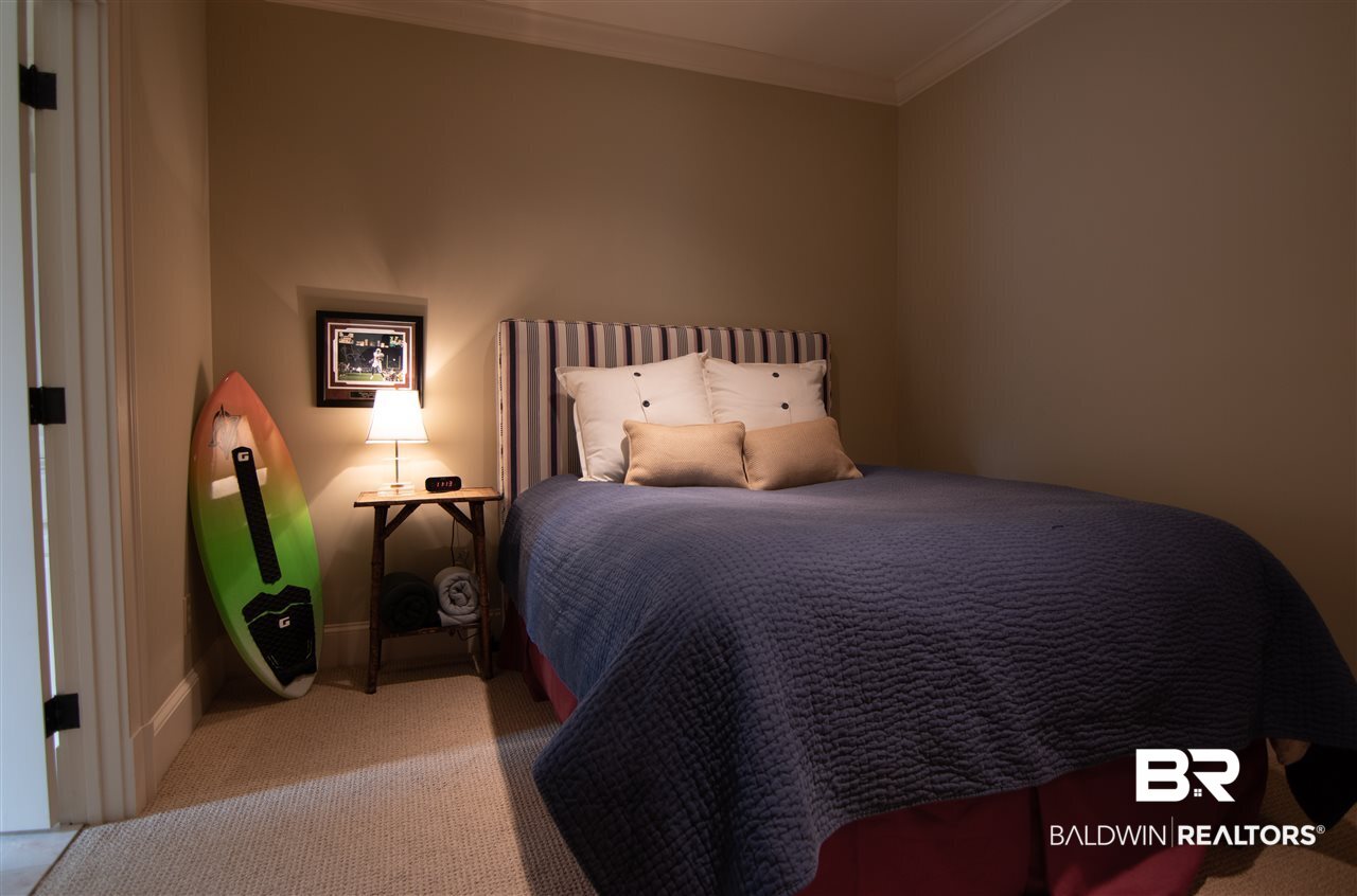 1131 Landing Road Daphne, AL 36526 - Photo 20 of 26 Bedroom 3-2nd Floor