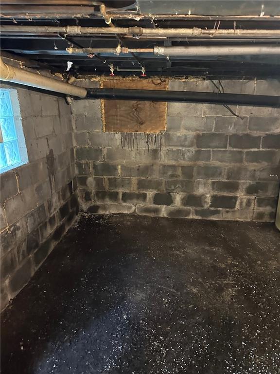 61 Mc Millan Road Mercer, PA 16137 - Photo 11 of 16 a close view of water heater