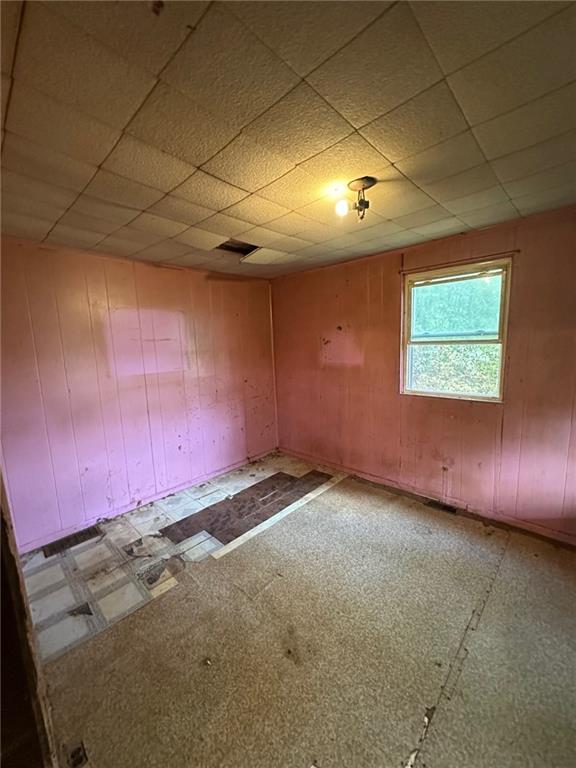 61 Mc Millan Road Mercer, PA 16137 - Photo 15 of 16 a view of an empty room