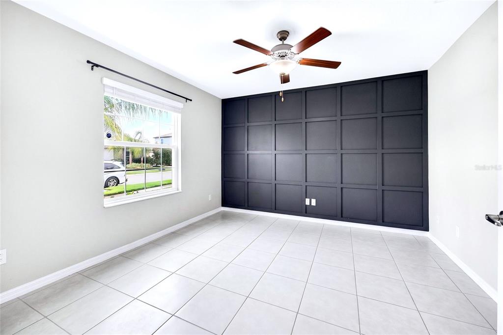 31724 Sun Kettle Loop Wesley Chapel, FL 33545 - Photo 29 of 49 a view of an empty room with a window
