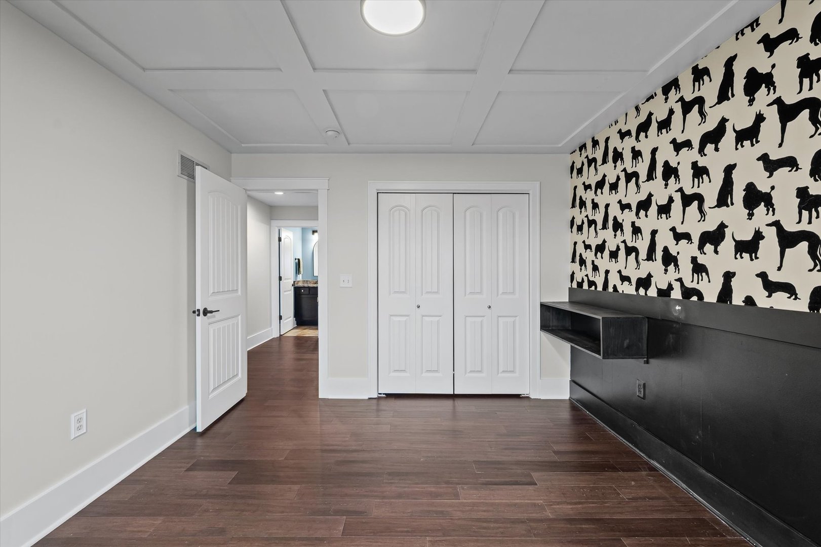 313 London Way Savoy, IL 61874 - Photo 38 of 85 a view of a entryway of a house