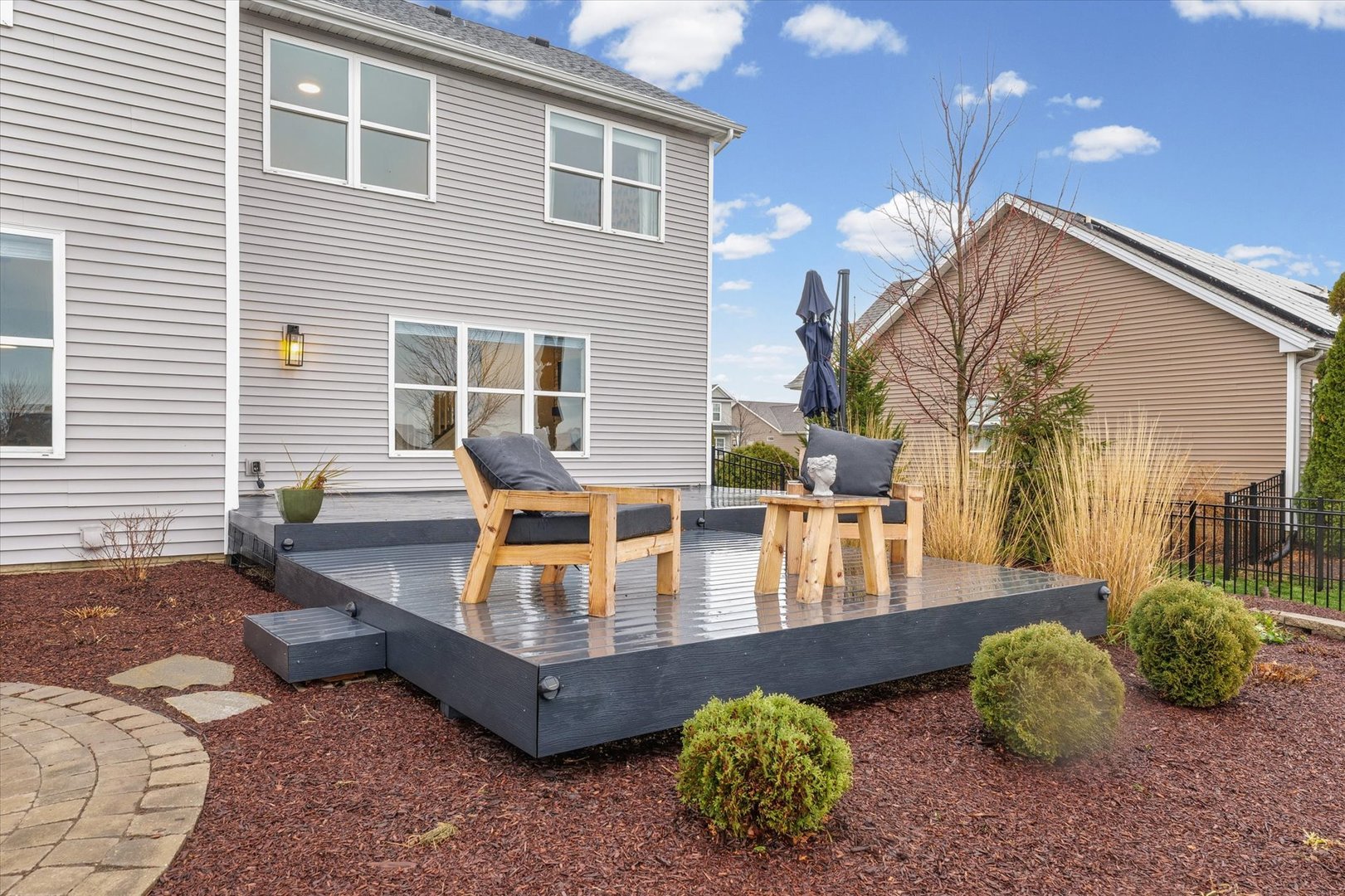 313 London Way Savoy, IL 61874 - Photo 63 of 85