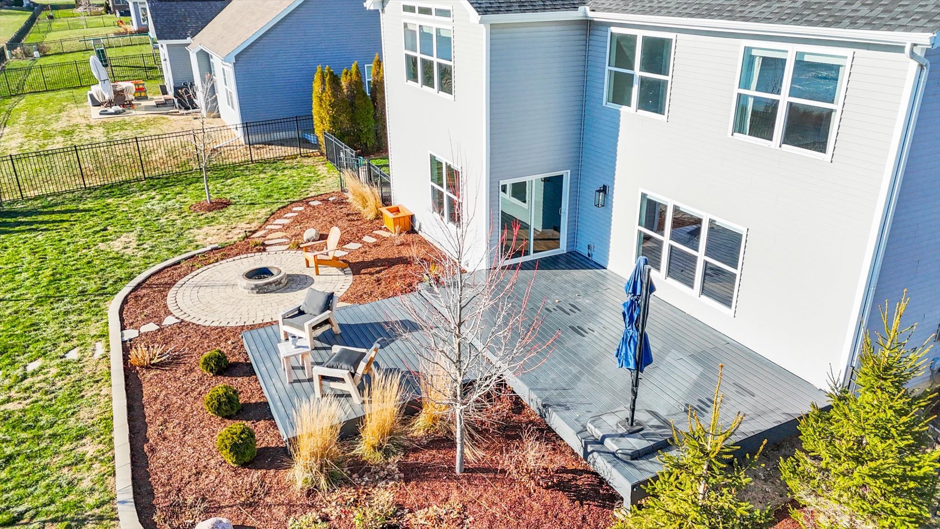 313 London Way Savoy, IL 61874 - Photo 67 of 85