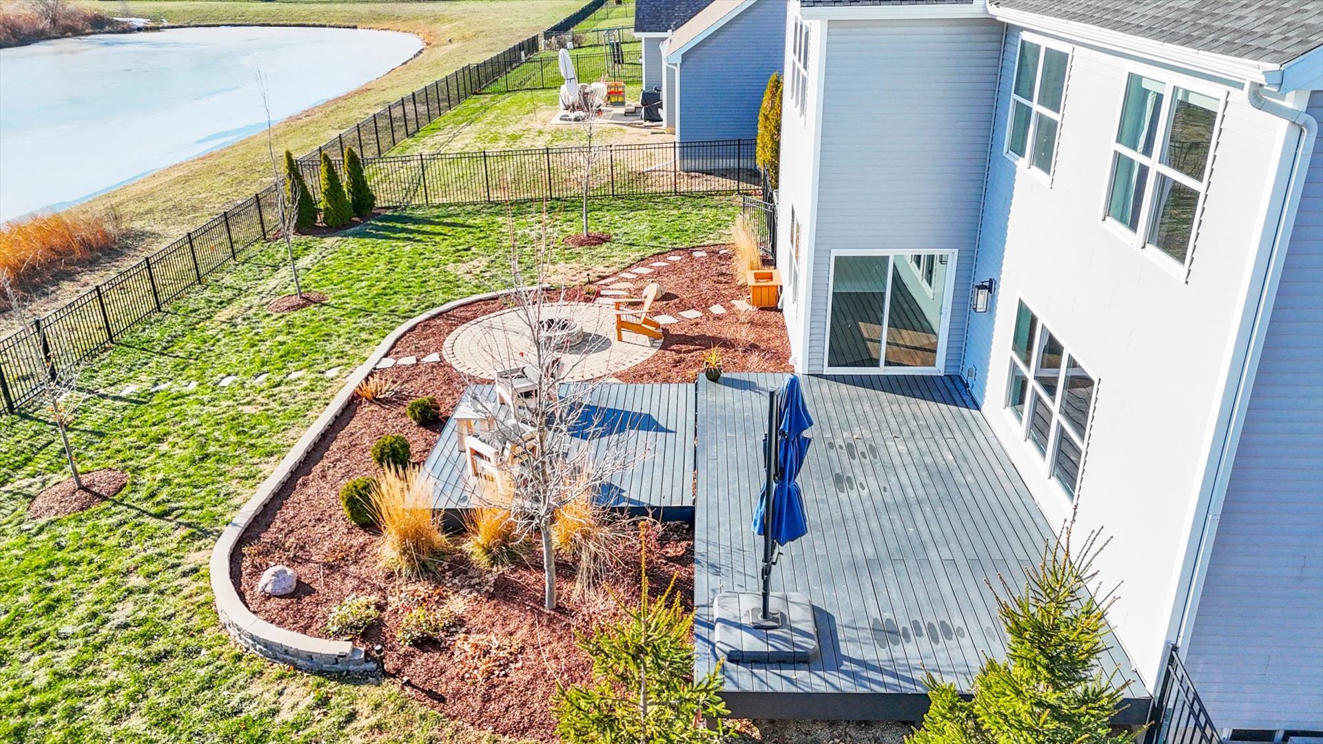 313 London Way Savoy, IL 61874 - Photo 68 of 85