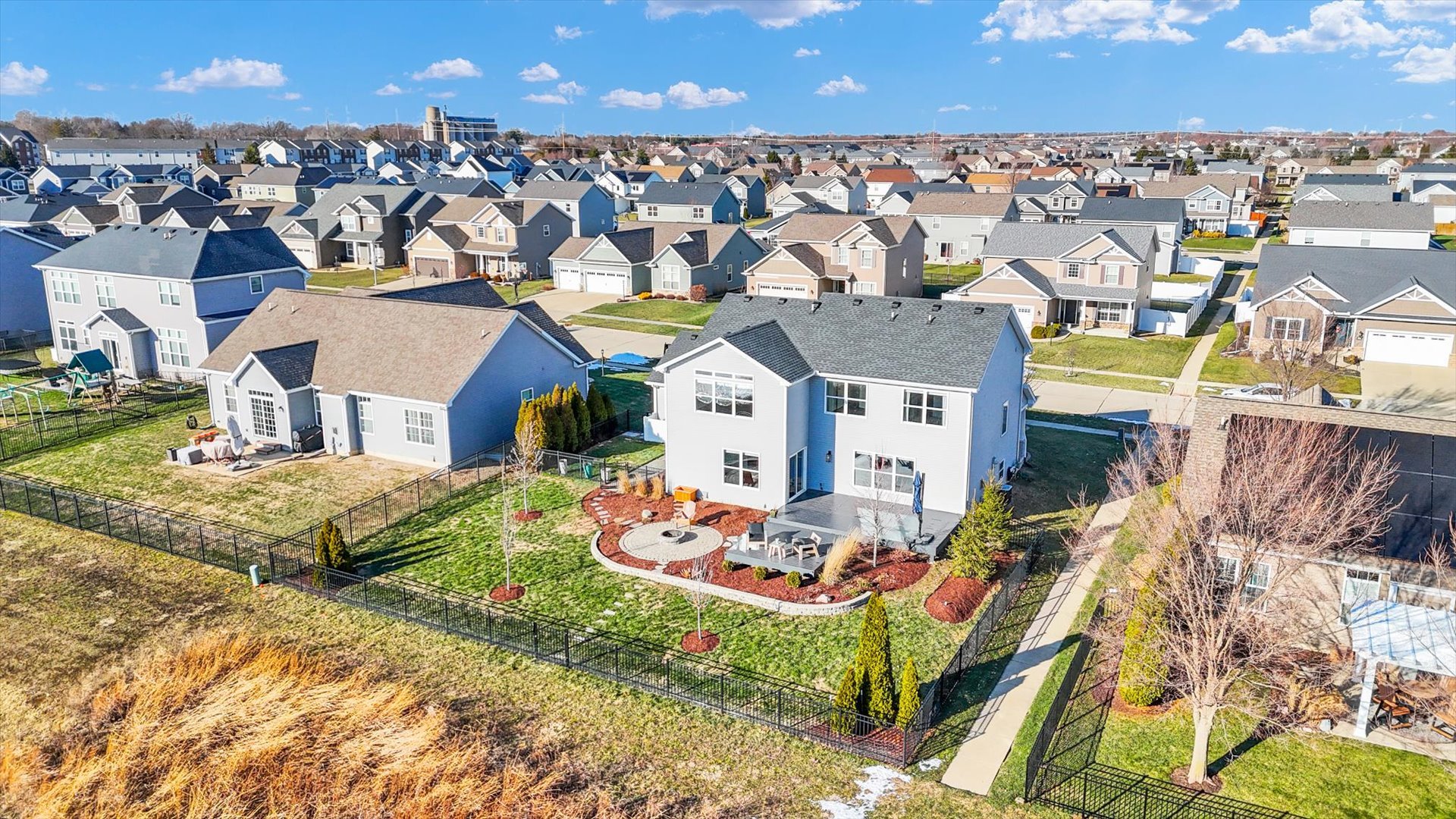 313 London Way Savoy, IL 61874 - Photo 73 of 85