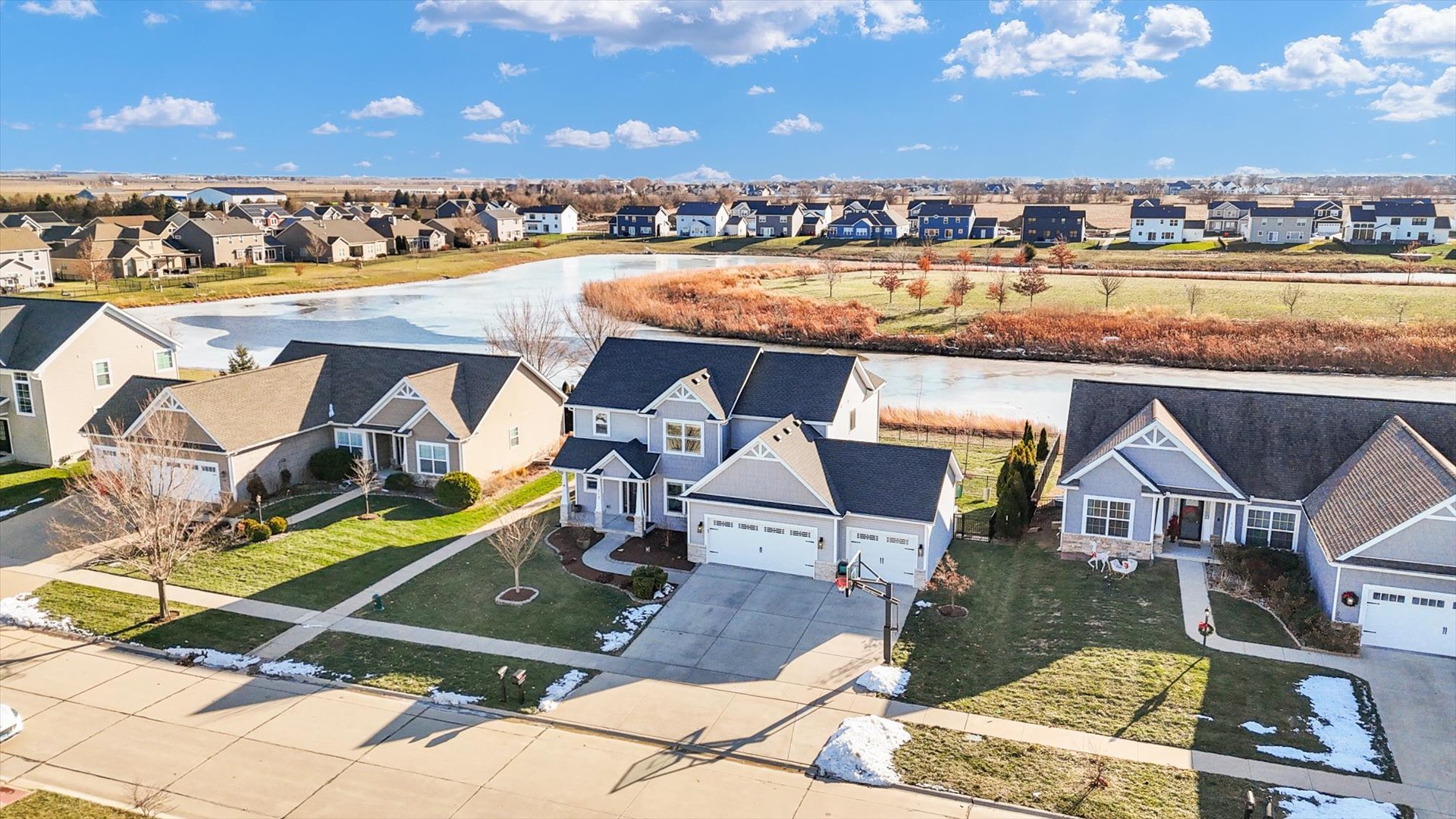 313 London Way Savoy, IL 61874 - Photo 81 of 85