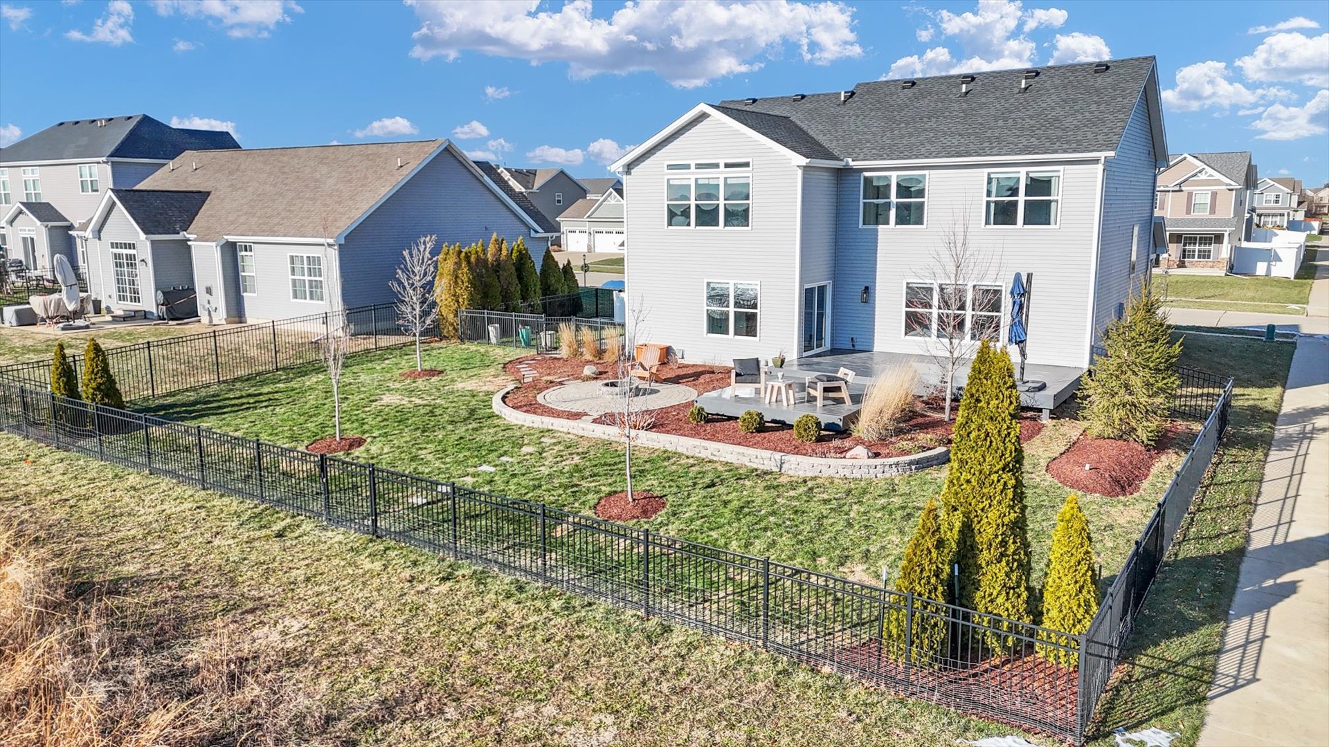 313 London Way Savoy, IL 61874 - Photo 83 of 85