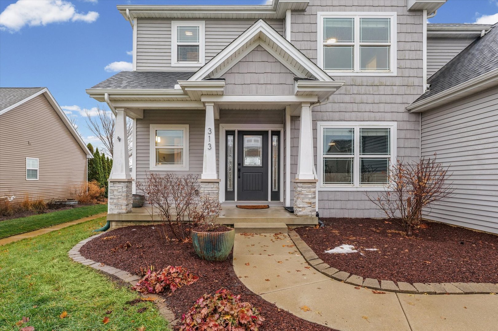 313 London Way Savoy, IL 61874 - Photo 10 of 85