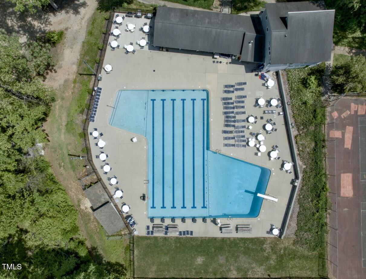1425 Princess Anne Road Cary, NC 27513 - Photo 59 of 65 Medfield pool