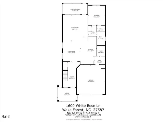 a picture of a bench in a bathroom