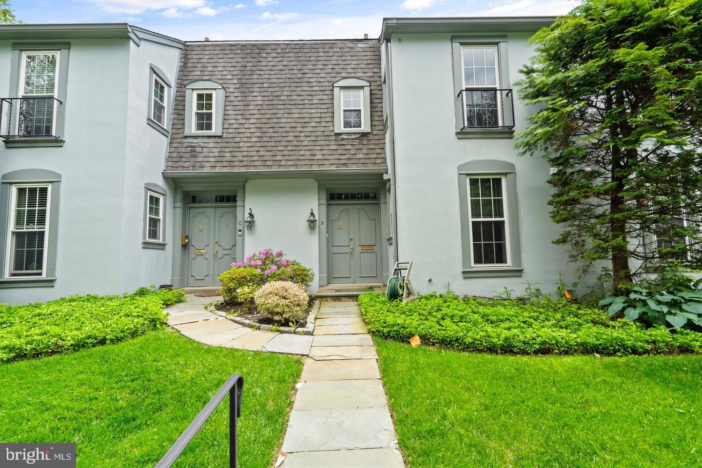 15 Llanfair Road, Unit B Ardmore, PA 19003 - Photo 1 of 11