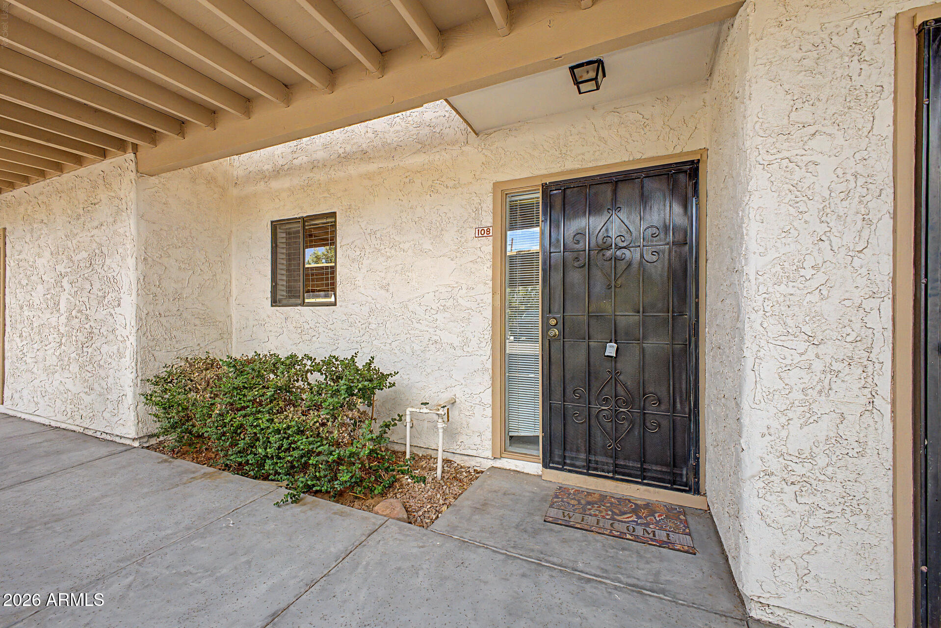 709 South Power Road, Unit 108 Mesa, AZ 85206 - Photo 2 of 38 02-Power UNIT- 108