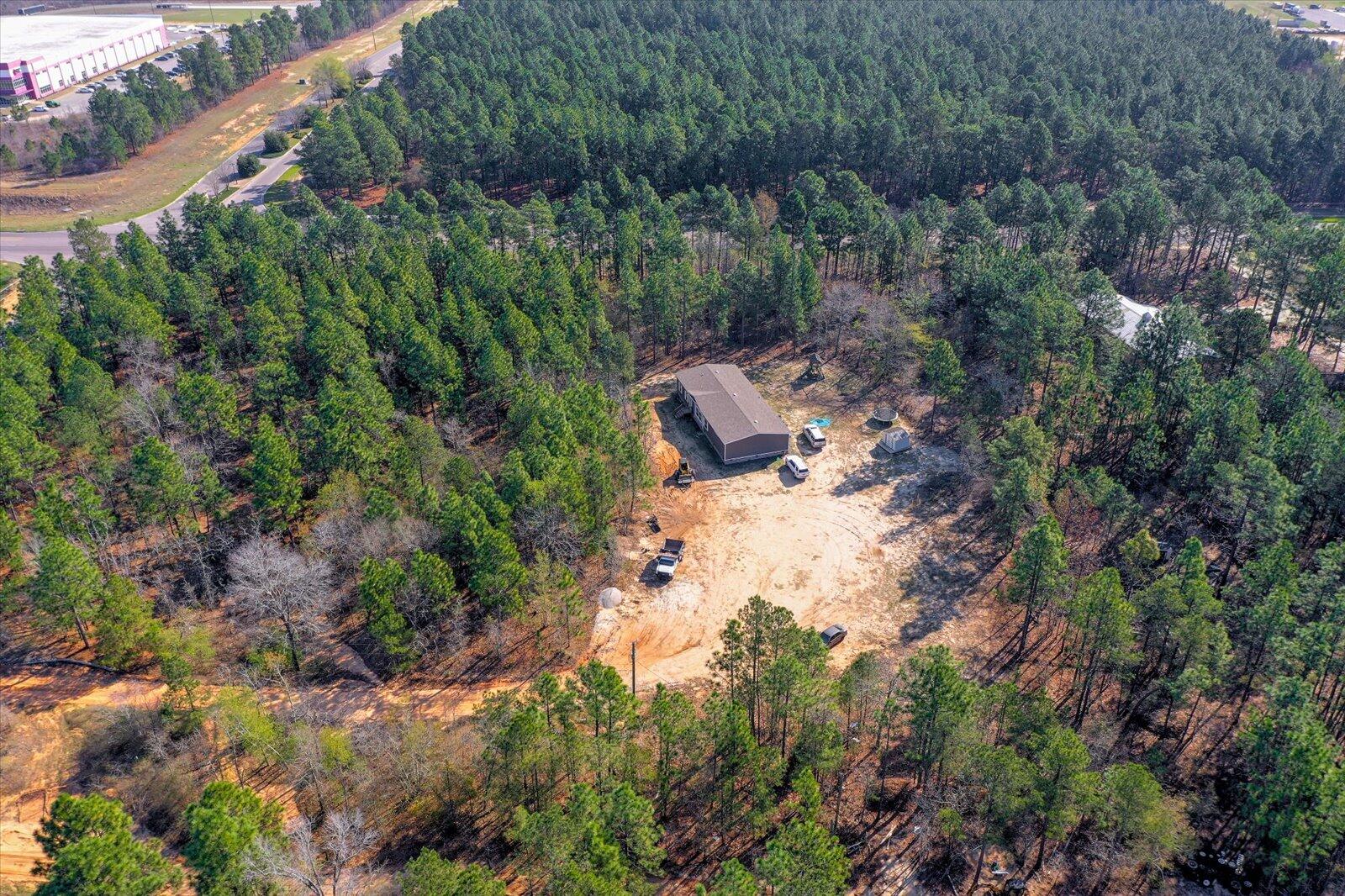 5 Springdale Road Graniteville, SC 29829 - Photo 3 of 17 05-105