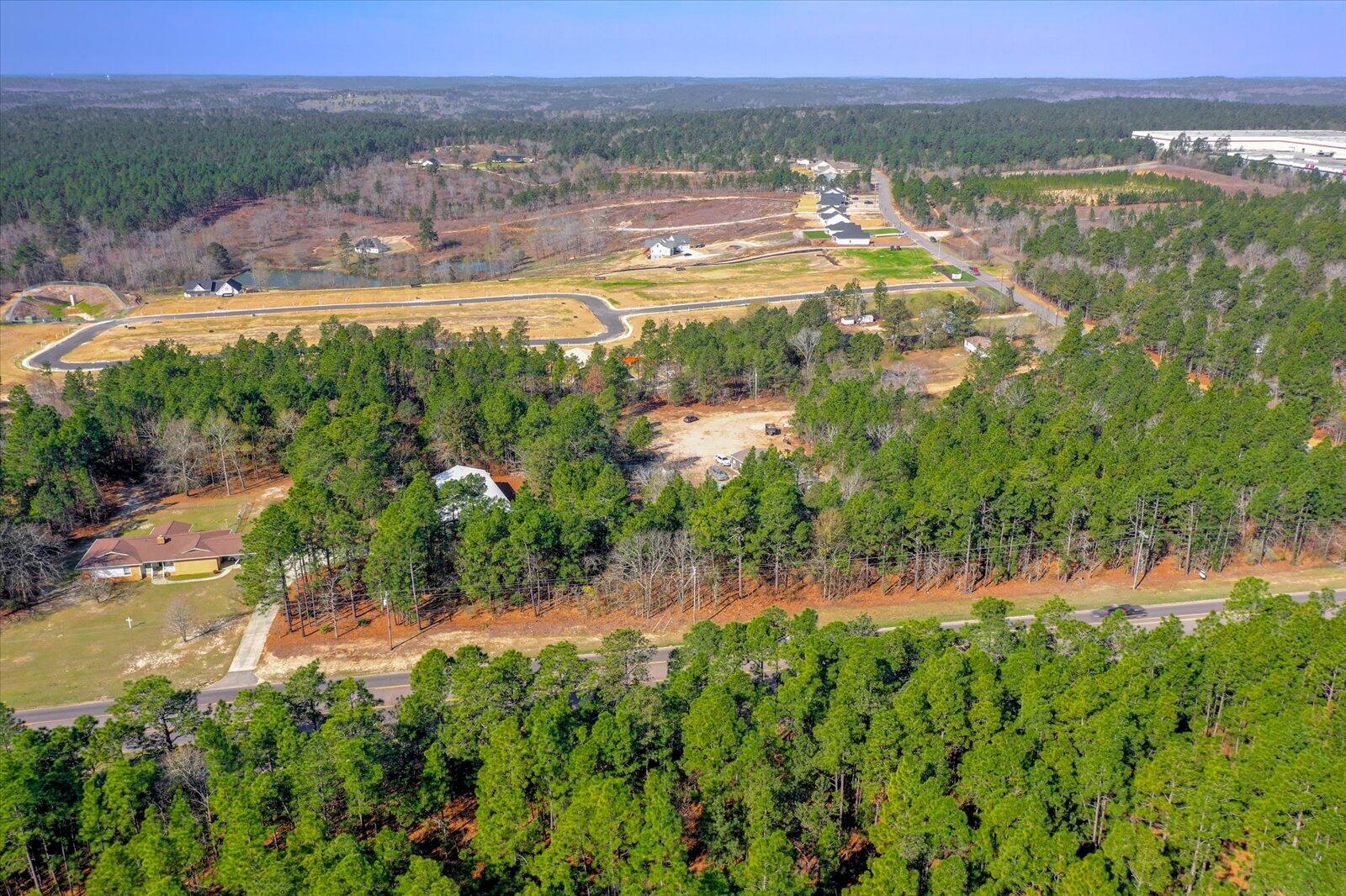 5 Springdale Road Graniteville, SC 29829 - Photo 8 of 17 11-111