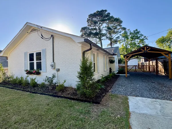 $5,800 | 814 Armsway Street, Mount Pleasant, SC 29464