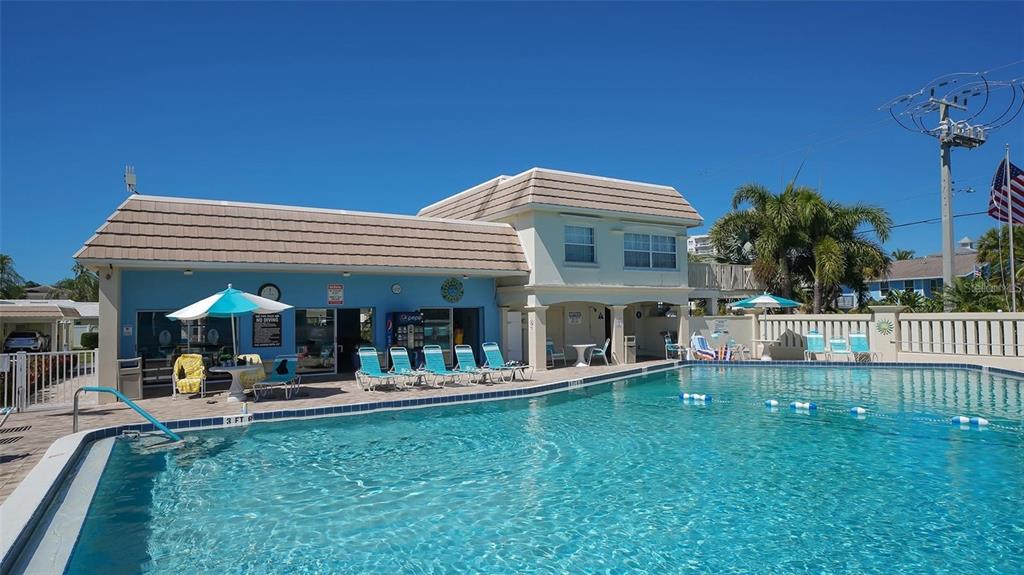 6150 Midnight Pass Road, Unit V4 Sarasota, FL 34242 - Photo 36 of 38 Gallery Image 36