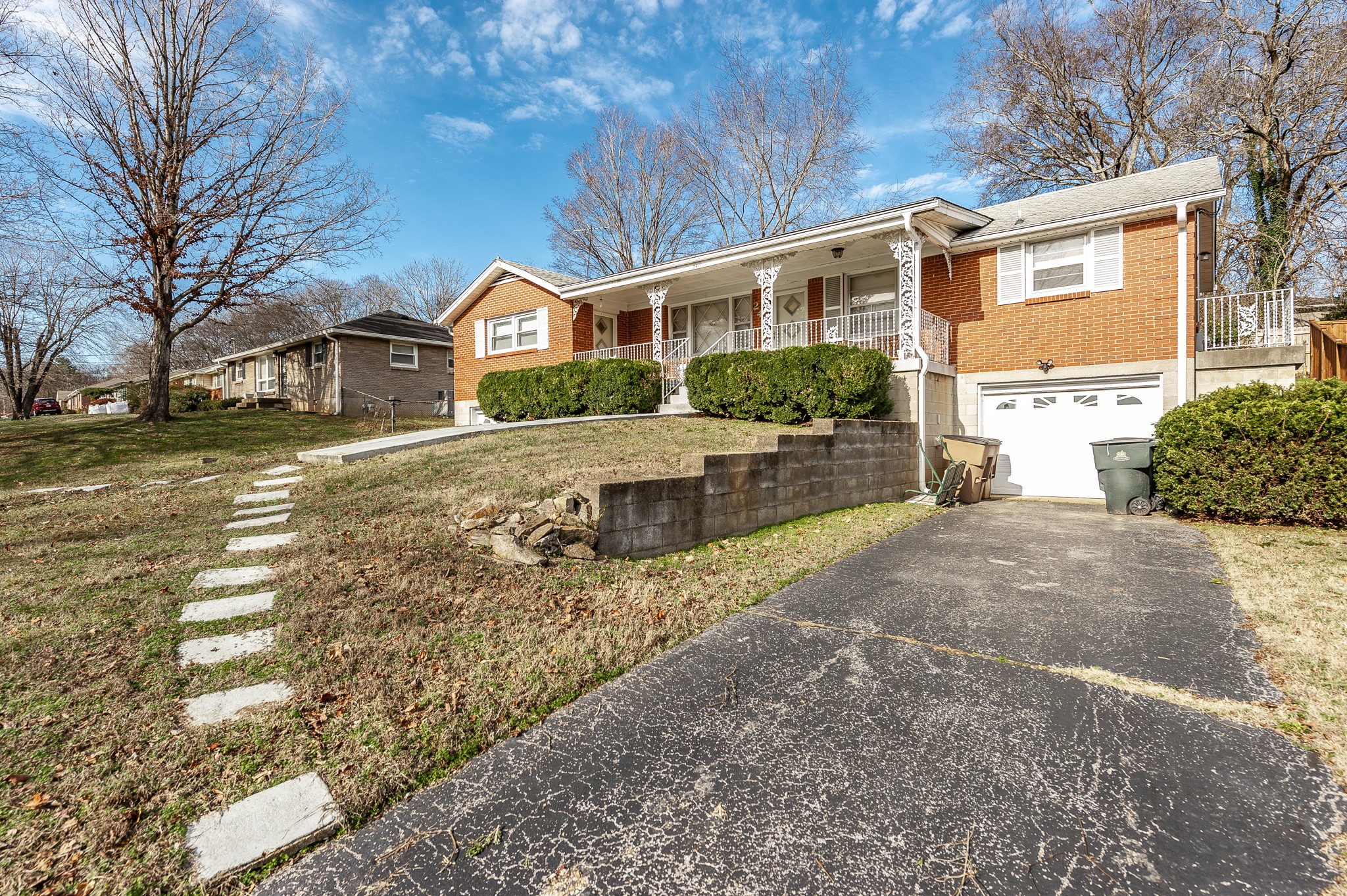 2411 Porter Road Nashville, TN 37206 - Photo 4 of 50 Gallery Image 4