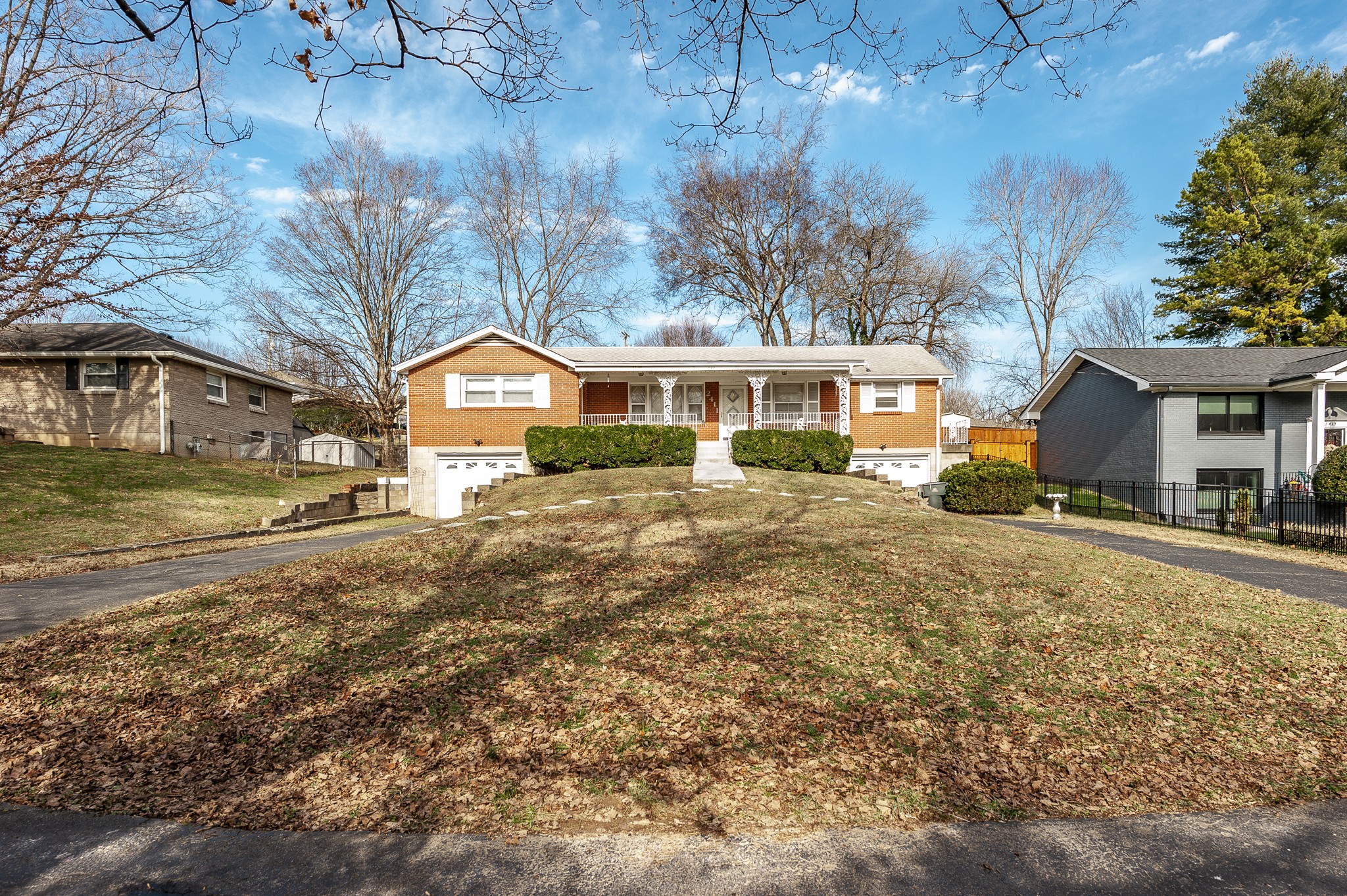 2411 Porter Road Nashville, TN 37206 - Photo 5 of 50 Gallery Image 5