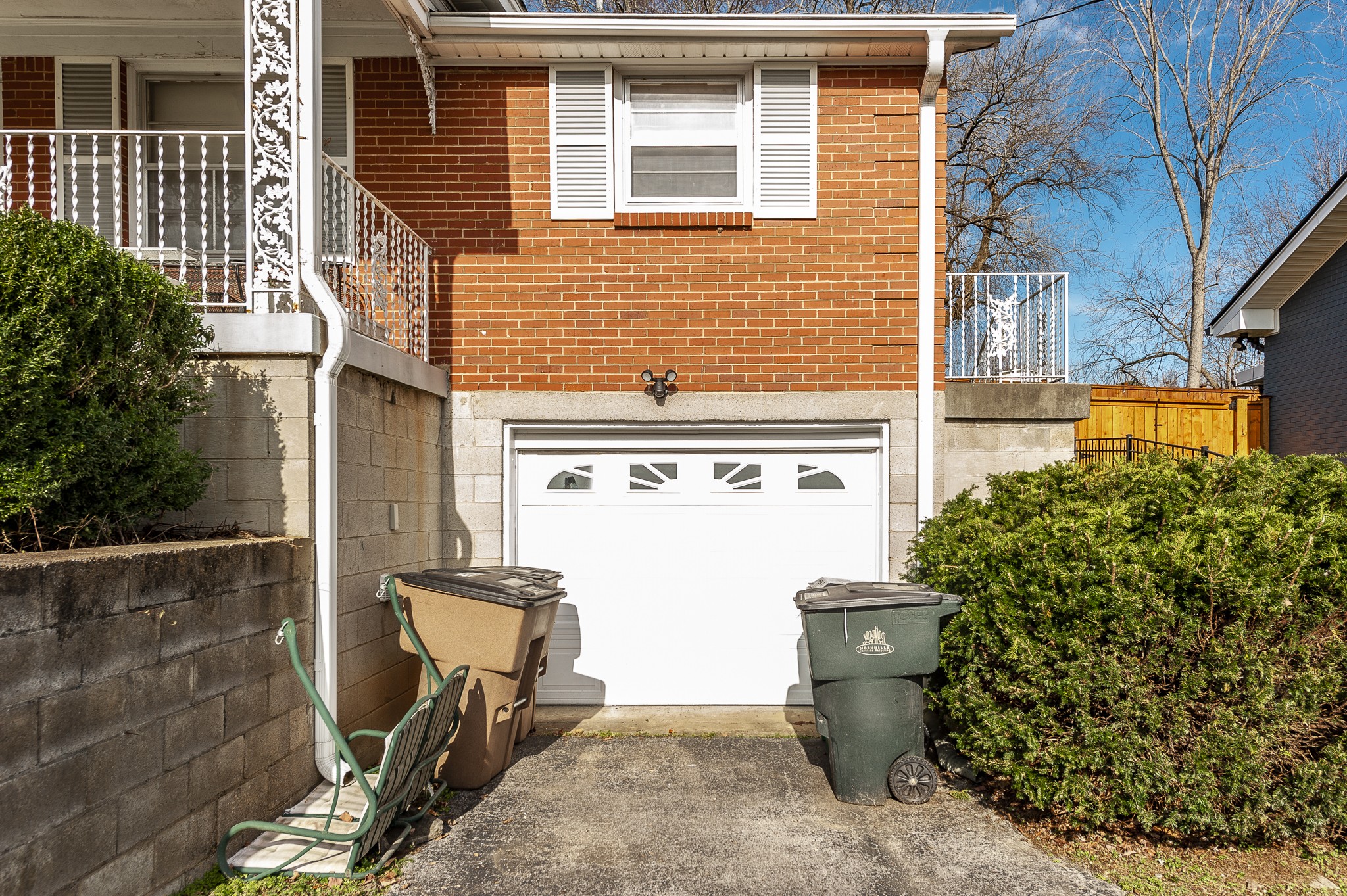 2411 Porter Road Nashville, TN 37206 - Photo 8 of 50 Gallery Image 8
