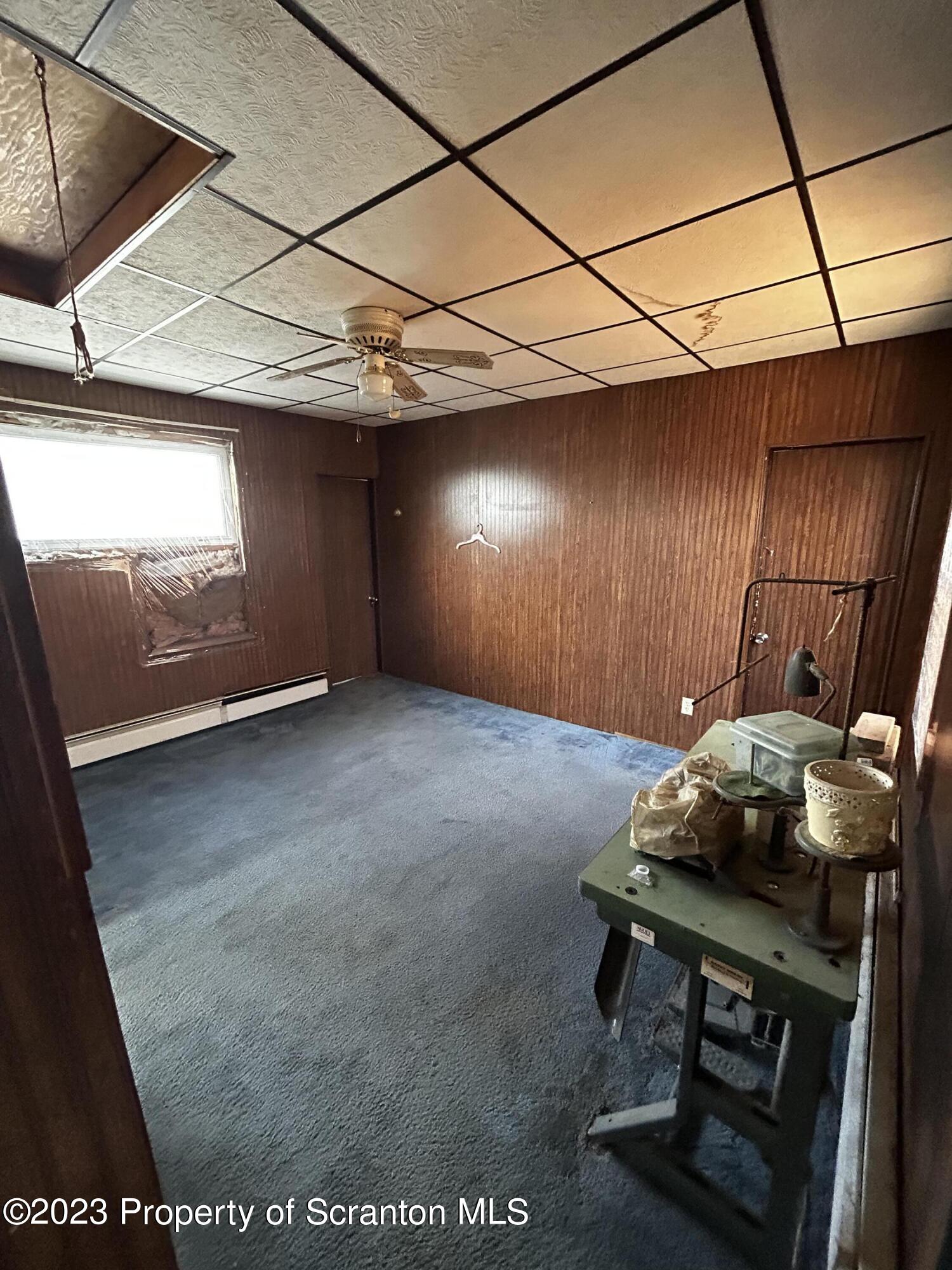 794 Coxton Road Duryea, PA 18642 - Photo 17 of 24 a view of room with furniture