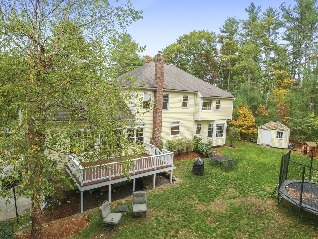 3 Fairview Road Medfield, MA 02052 - Photo 27 of 34 Gallery Image 27