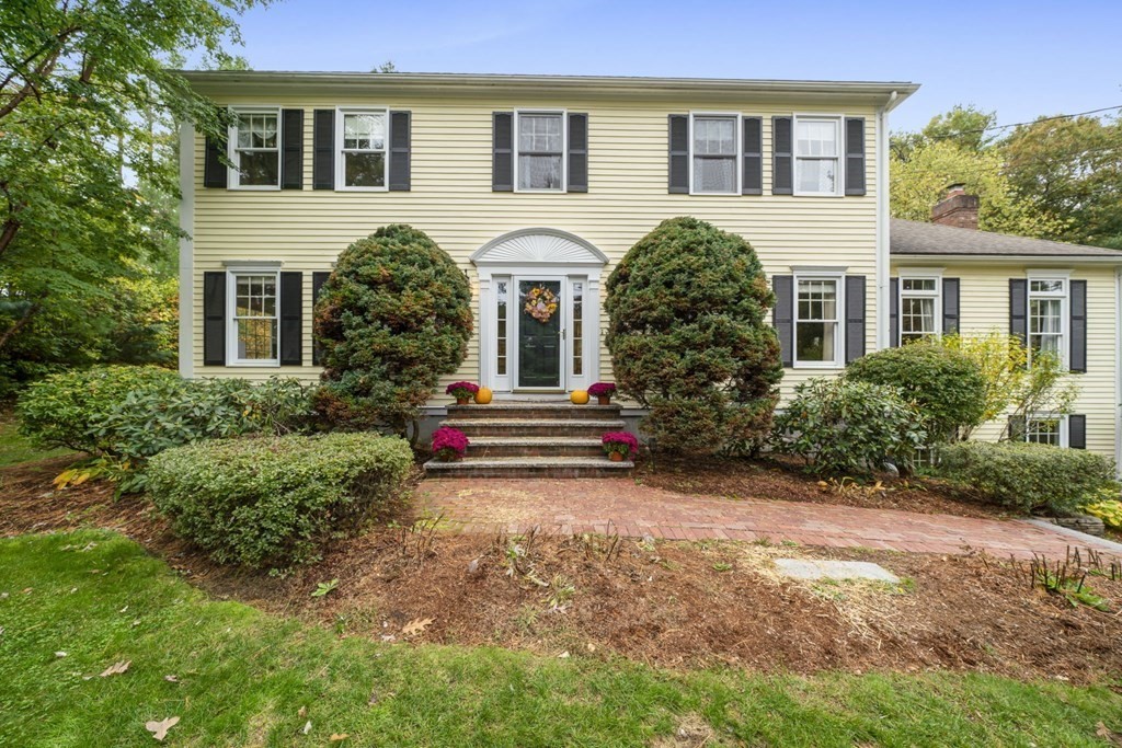 3 Fairview Road Medfield, MA 02052 - Photo 28 of 34 Gallery Image 28