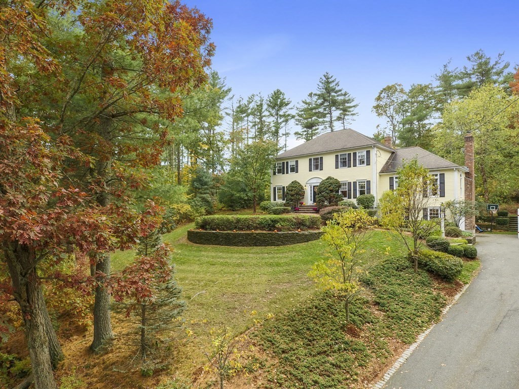 3 Fairview Road Medfield, MA 02052 - Photo 29 of 34 Gallery Image 29