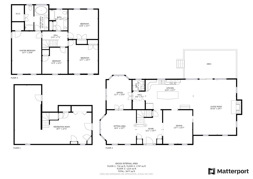 3 Fairview Road Medfield, MA 02052 - Photo 34 of 34 Gallery Image 34