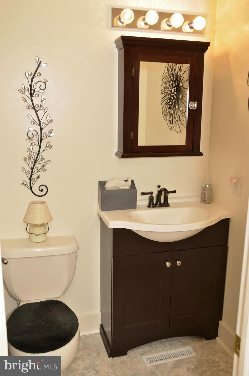 16210 Lappans Road Williamsport, MD 21795 - Photo 14 of 29 Bath