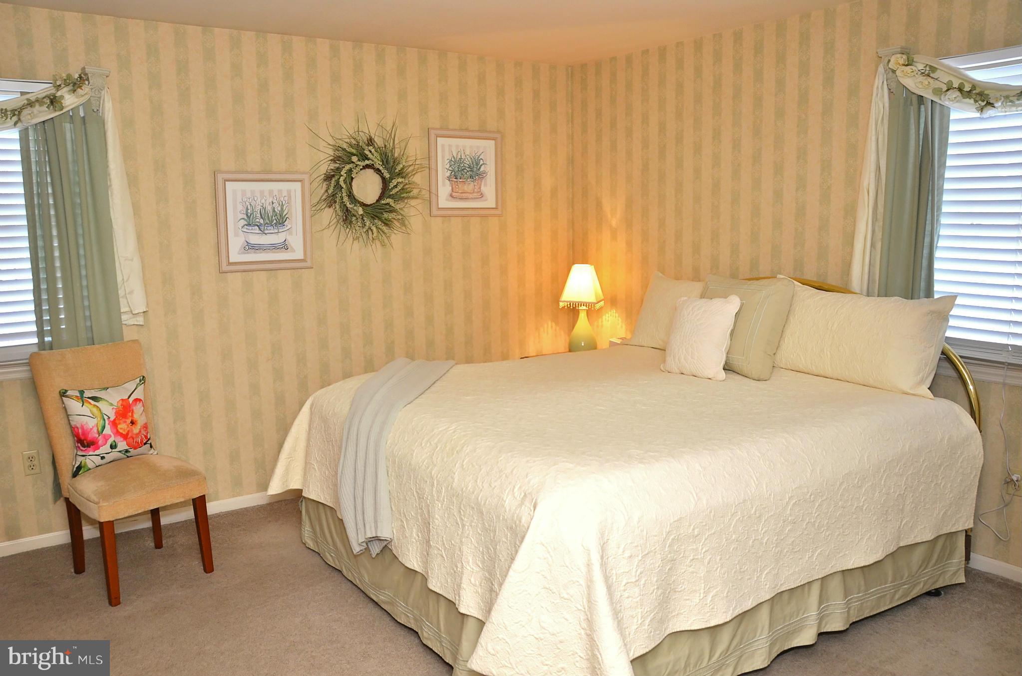16210 Lappans Road Williamsport, MD 21795 - Photo 15 of 29 Bedroom (Master)
