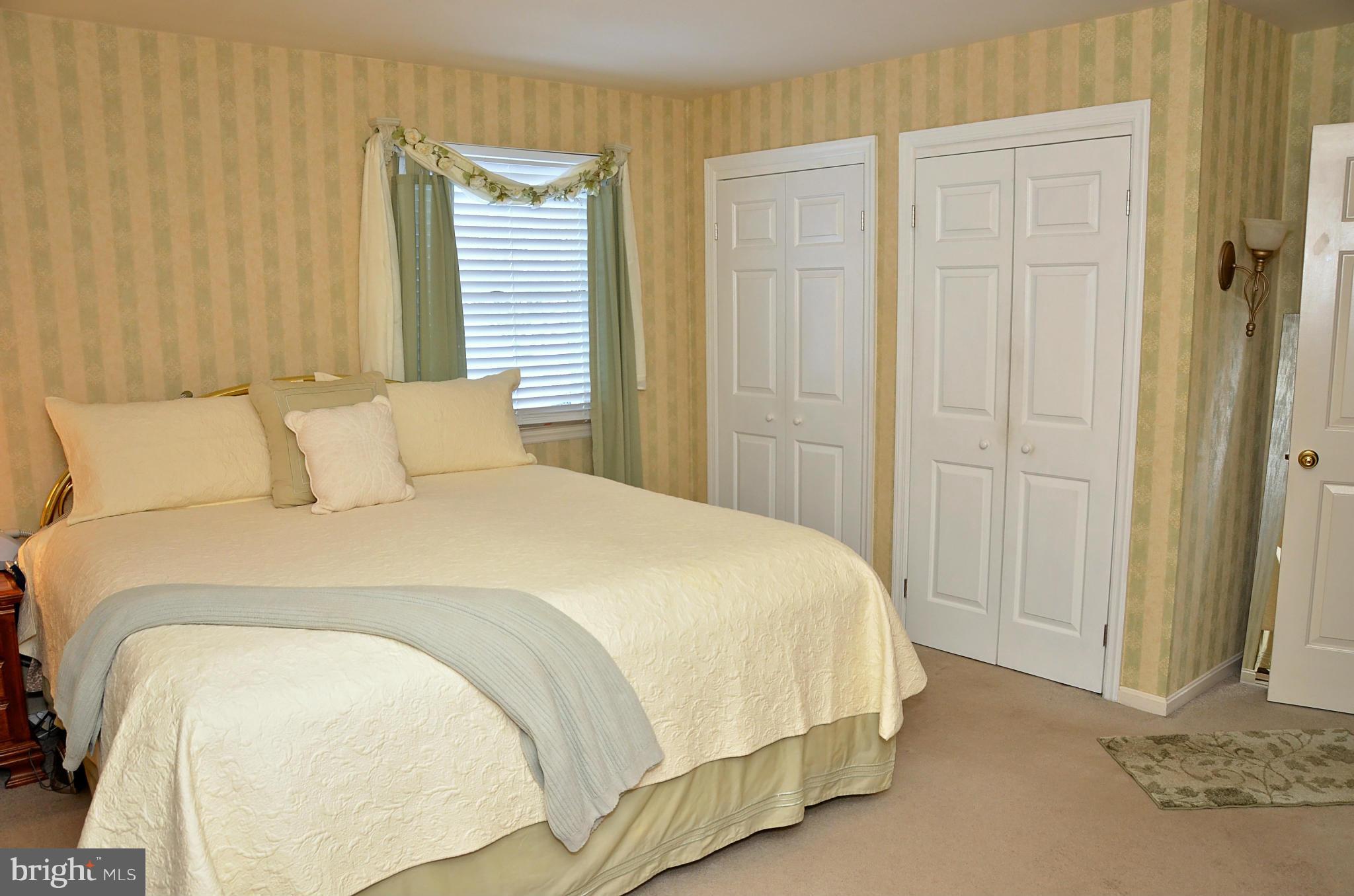 16210 Lappans Road Williamsport, MD 21795 - Photo 16 of 29 Bedroom (Master)
