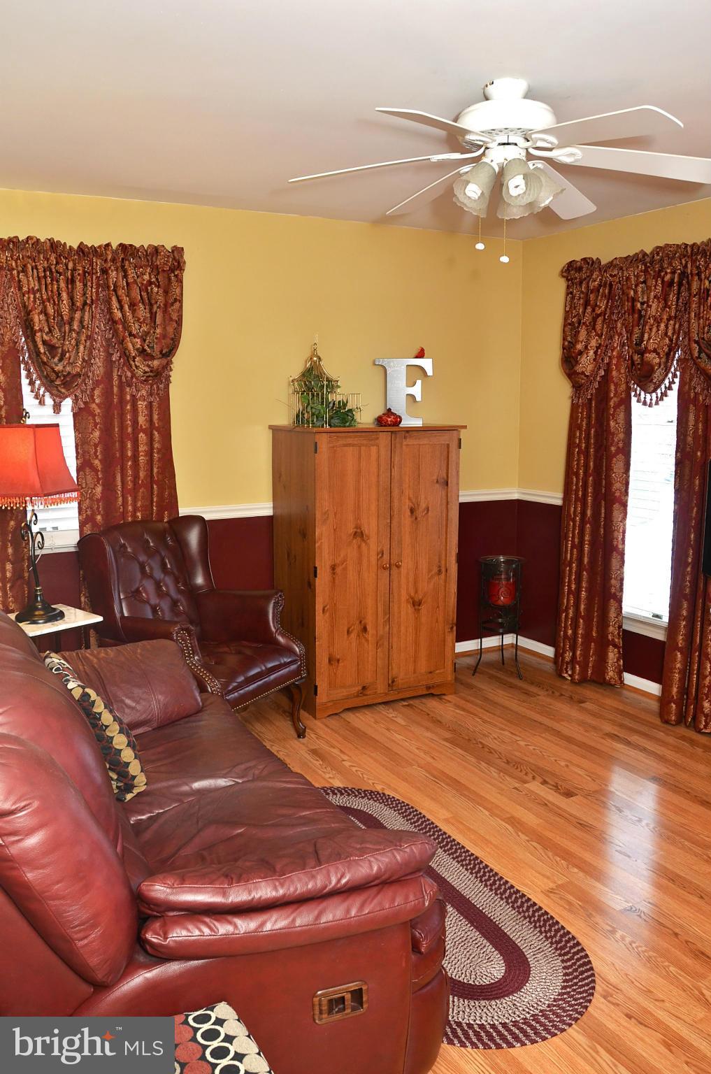 16210 Lappans Road Williamsport, MD 21795 - Photo 18 of 29 Bedroom