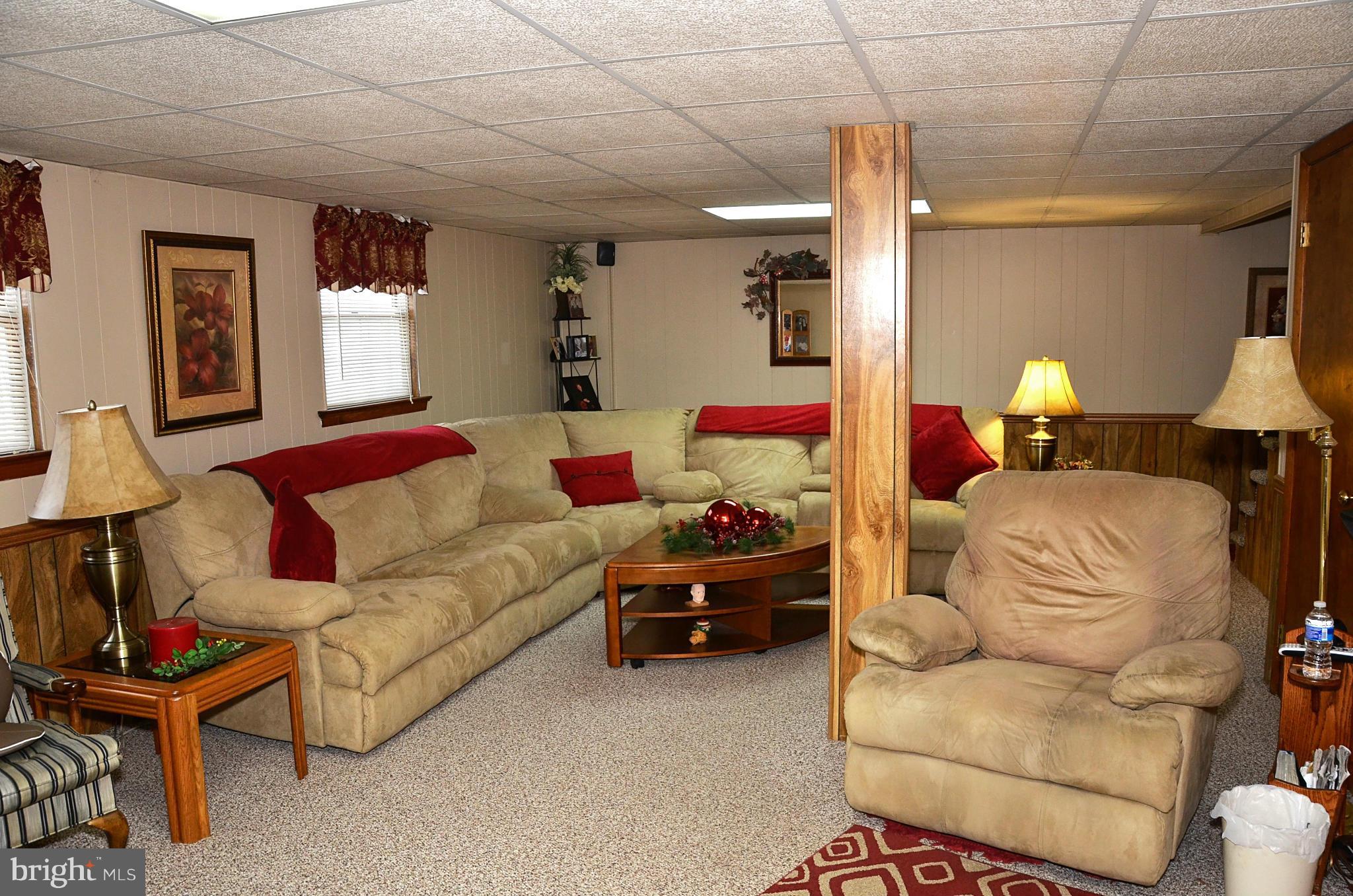 16210 Lappans Road Williamsport, MD 21795 - Photo 23 of 29 Family Room